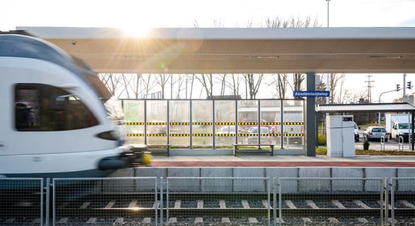 Indul a MÁV állomásfelújítási programja – vajon a te településed is a listán van?