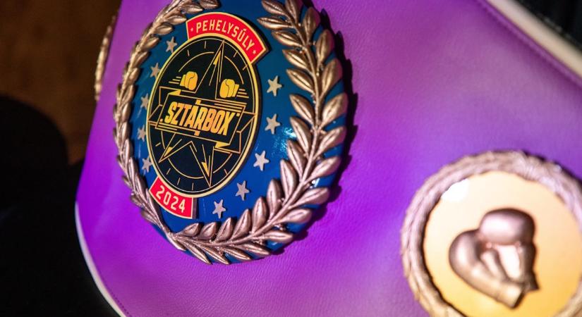Sztárbox: Molnár Áron ismét ringbe száll? Meglepő, kitől kapott kihívást!