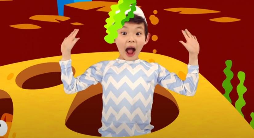 Lezárták az elhúzódó jogvitát, nem lopták minden idők legnézetebb YouTube-dalát