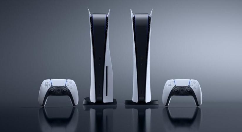 Átlépte a 80 milliós álomhatárt a PlayStation 5