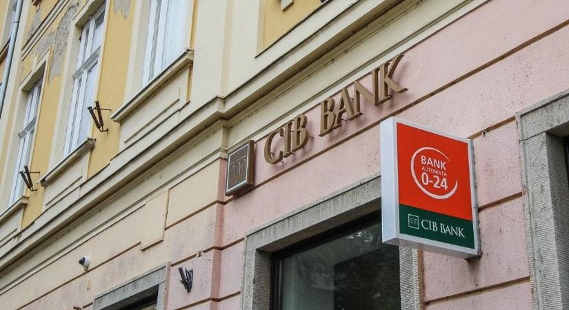 Mától hosszú ideig nem lesznek elérhetők egy nagybank szolgáltatásai