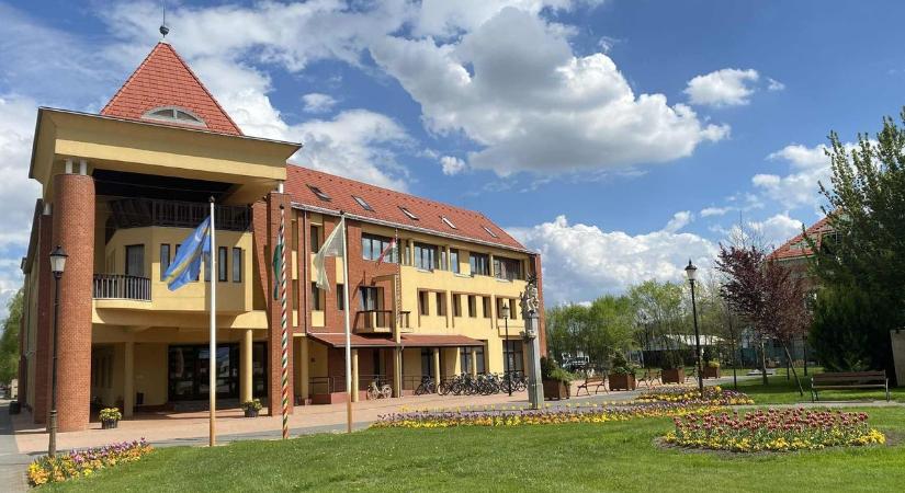 Milliárdos terveket indít be a mórahalmi járás 250 milliós támogatása
