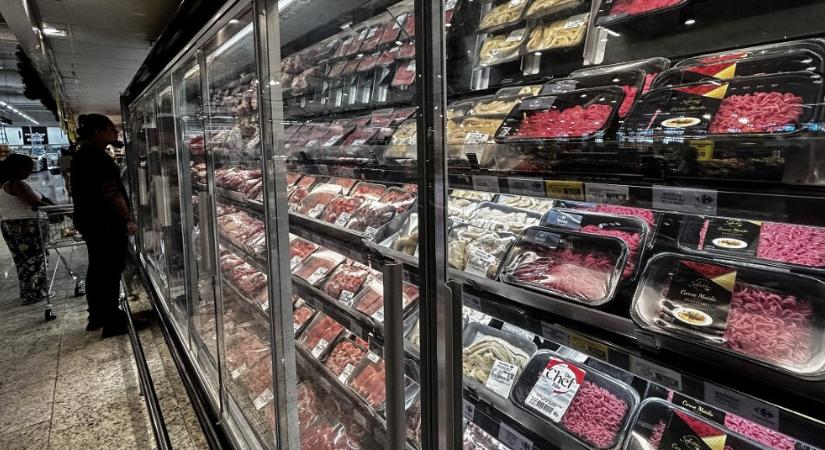 Brutális drágulás, egekben jár ennek a húsnak az ára