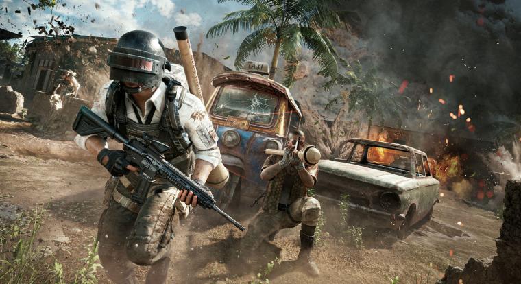 Hivatalos: több millió játékos számára elérhetetlenné válik az ingyenes PUBG