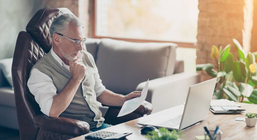 A tudatos digitális örökség: Mi történik a pénzeddel, befektetéseiddel és fiókjaiddal a halálod után?