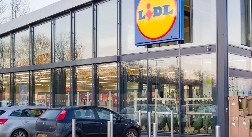 Az autósok imádni fogják, amit a Lidl és az Aldi leakciózott