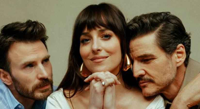 A hét legújabb filmjei – mesétől thrilleren át a szerelemig
