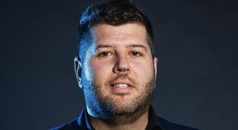 Éveken át volt az Újpest vezetője, most másik NB I-es klubhoz igazolt