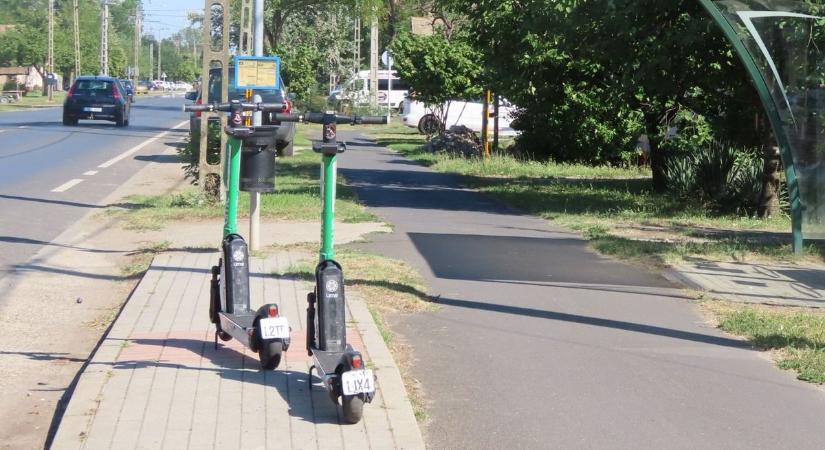 Csengessen Mylord, ne csak némán suhanjon!