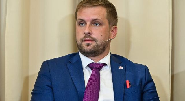 Szeptemberre halasztották a Kamil Šaško leváltásáról szóló parlamenti ülést