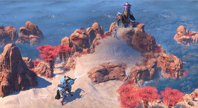 Siess, és próbáld ki ingyen ezt az új stratégiai játékot a Steamen