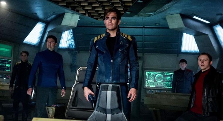 Visszatér a mozikba a Star Trek - új eredettörténet és a Kelvin-idővonal folytatása is készül