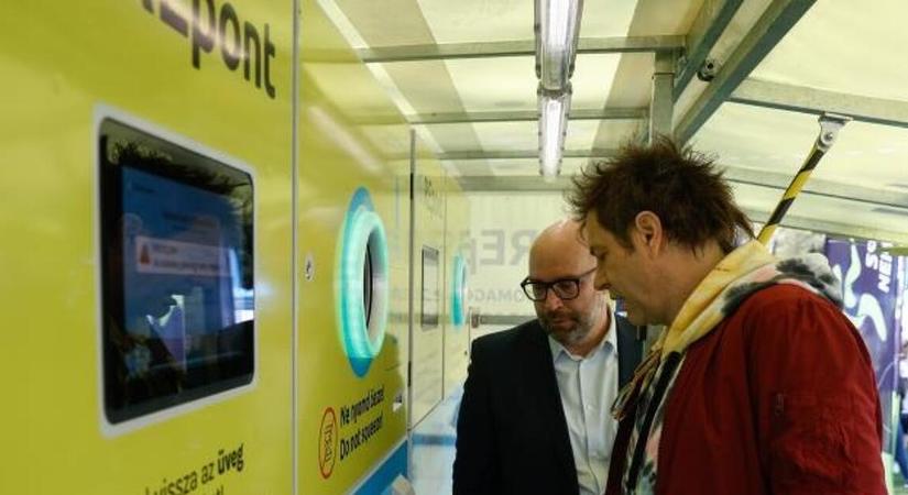 Távozik a MOHU vezérigazgatója