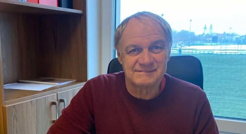 A mindkét borsodi klubnál dolgozó edző: „Ki kell menni, meg kell mutatni, mi van bennük”