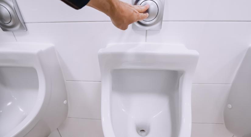 Ezért változhat meg hirtelen a pisilés gyakorisága