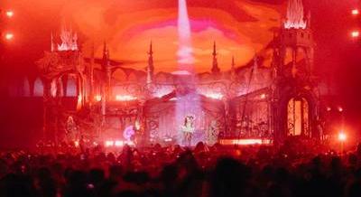 Egy új kezdet – Kedvenc fotóink a 2025-ös Sziget Fesztiválról