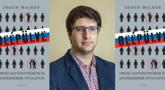 Ki gondolná egy kanadai ingatlanügynökről, hogy orosz kém?