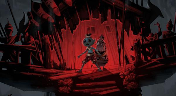 GC 2025: A Little Nightmares thai verziója lesz a Kumarn: The Wandering Spirit