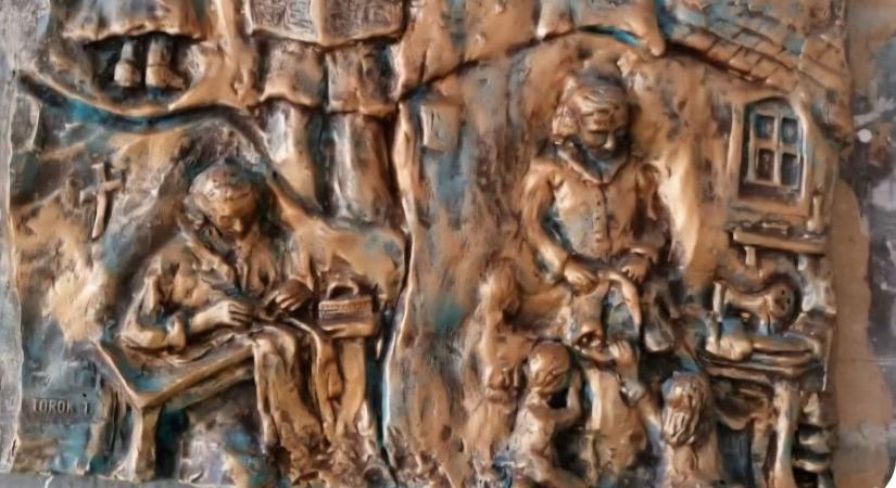 Bódi Magdi életútja – a művész szemével s alkotó kezével