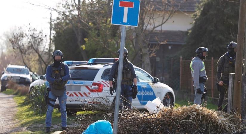 Elfogatóparancsot adtak ki Kolompár Zoltán ellen, több bűncselekmény kapcsán is körözik