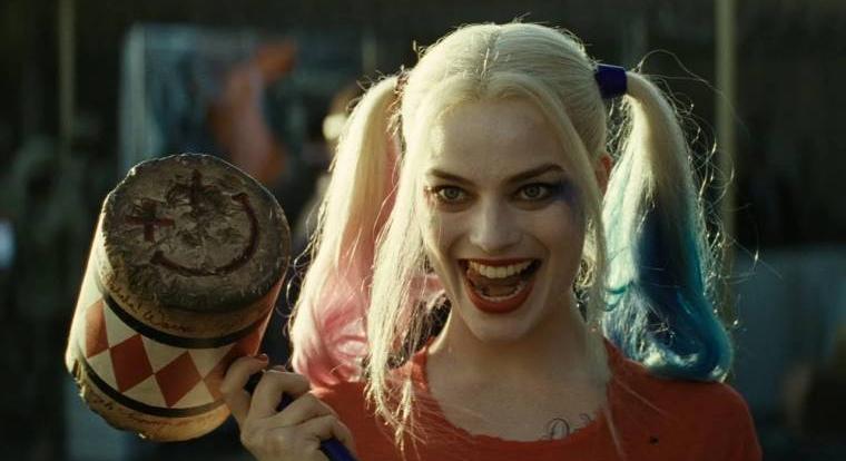 James Gunn elég titokzatos Harley Quinn jövőjét illetően az új DC Univerzumban