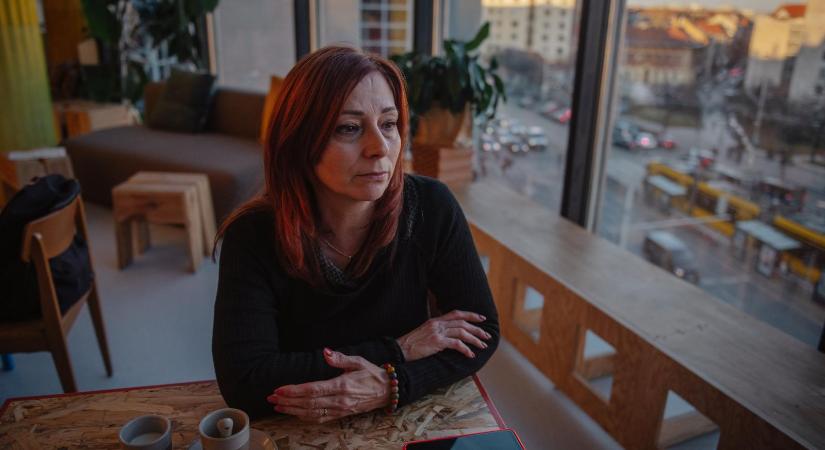 Megszüntették Renner Erika zaklatójának a letartóztatását