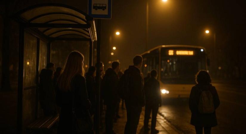 Közlekedni éjszaka is kell! – Megváltozik az éjszaka képe ígéri BKK