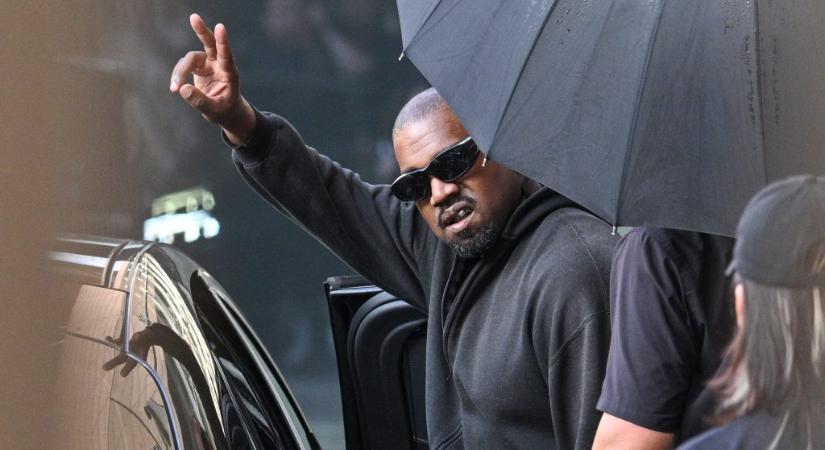 Prágába tehették át Kanye West lemondott koncertjét, de itt is petíció indult ellene