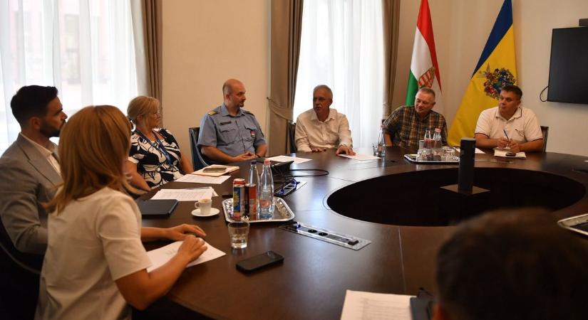 Hajléktalanokra panaszkodnak, lépett a debreceni alpolgármester