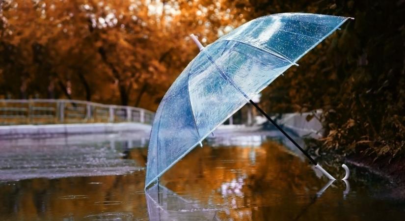 Figyelem! Most kiderült, milyen lesz az őszi időjárás