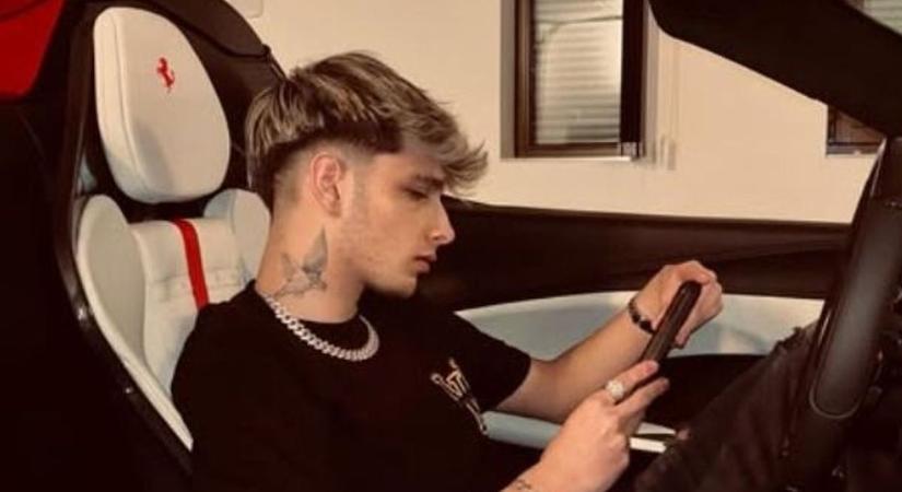 Bárány Aurél meghozta a váratlant: összetörték a szívét?