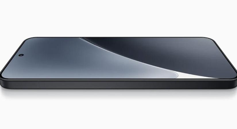 Xiaomi 16: önfejlesztés önfotós oldalon