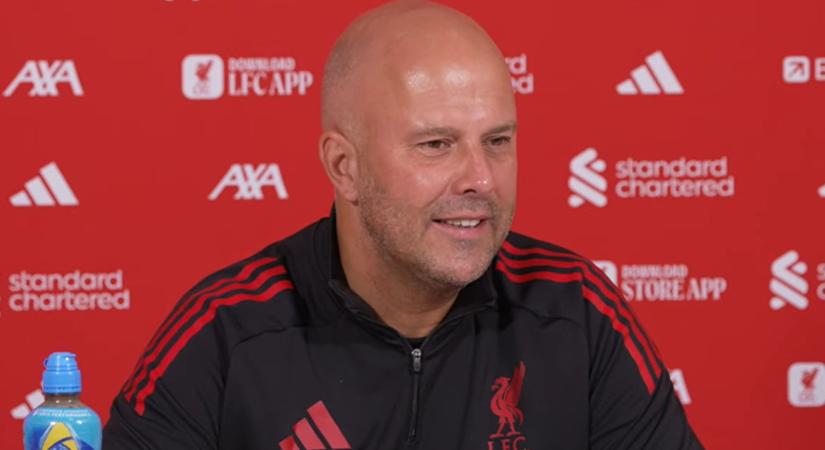 Megszületett a megállapodás: erre az igazolásra vártak a Liverpool rajongói?