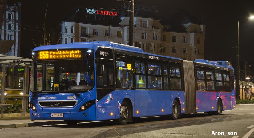 Éjjel-nappal Budapest? Így alakítanák át a fővárosi közlekedést