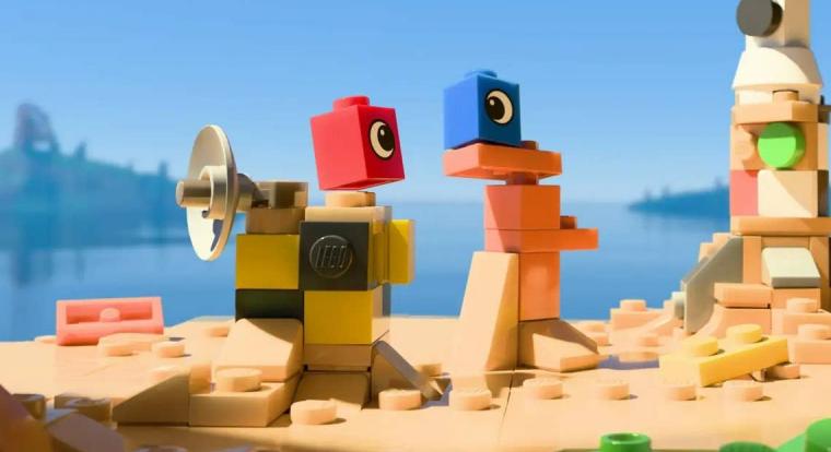 Szeptemberben érkezik az utóbbi évek legcukibb LEGO-játéka
