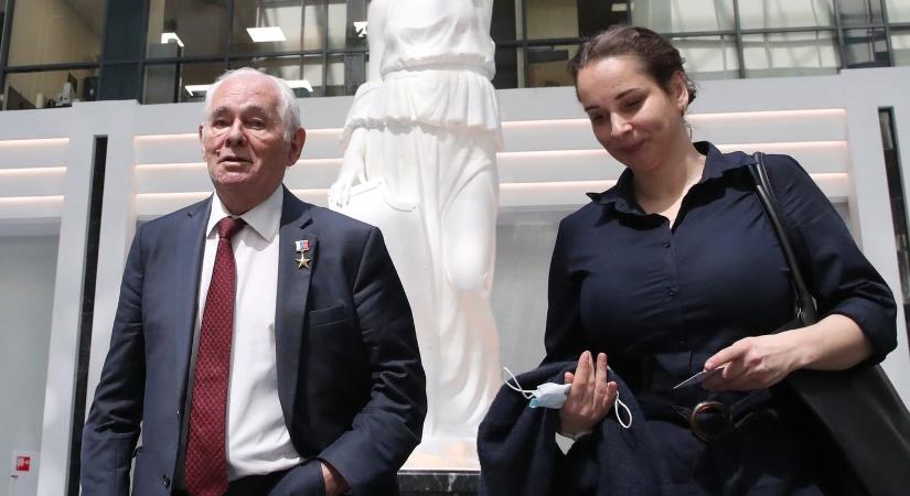 „Anyám tudja, hogy orvost nevelt, nem gyilkost” – Megölték a kórházban a csecsemőt az orvosok – Sokkoló oroszországi perben született ítélet