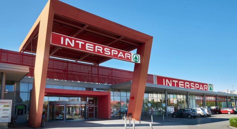Nem tervezi a Spar, hogy kivonul