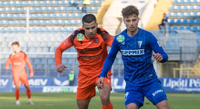 Nem csak NB I-es csapatok, egy rakás klub vinné a ZTE magyar tehetségét