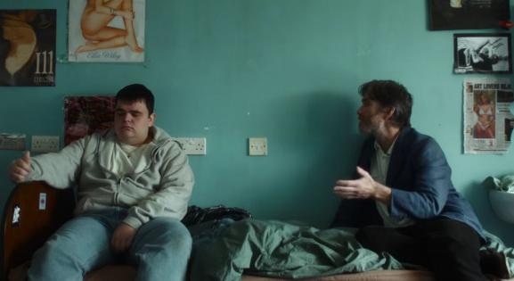 Cillian Murphy is bekattan a Shy Netflix-adaptációjában