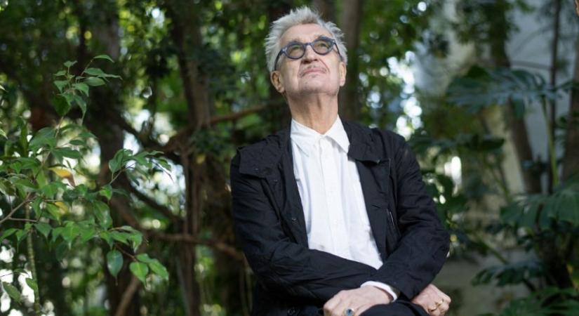 Nyolc film a nyolcvanéves Wim Wenderstől