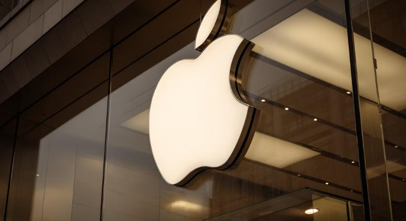 Apple: MI-robotokkal, okos kijelzőkkel és biztonsági kamerákkal jön a nagy visszatérés