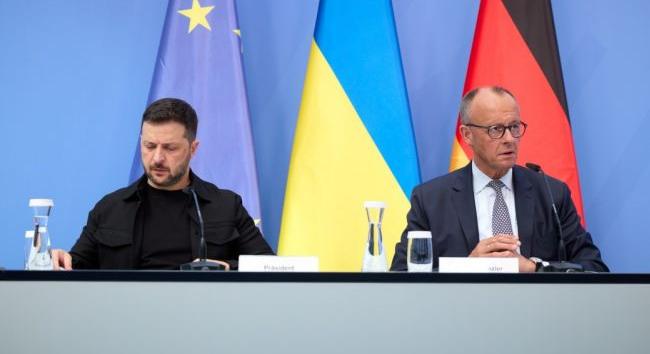 Nem korlátozhatók Ukrajna fegyveres erői és nincs vétójog Ukrajna EU-ba és NATO-ba vezető útján – elszántak koalíciója