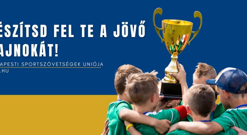 BSU Sportedző képzés