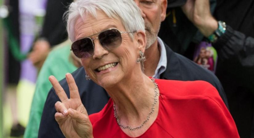 Az időtlen szépség receptje – Jamie Lee Curtis gyönyörű konyhája