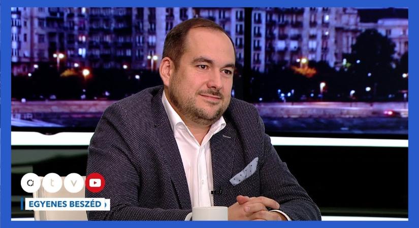 Molnár Áron: Ha a Tisza nem teljesíti a vállalásait, beléjük szállok