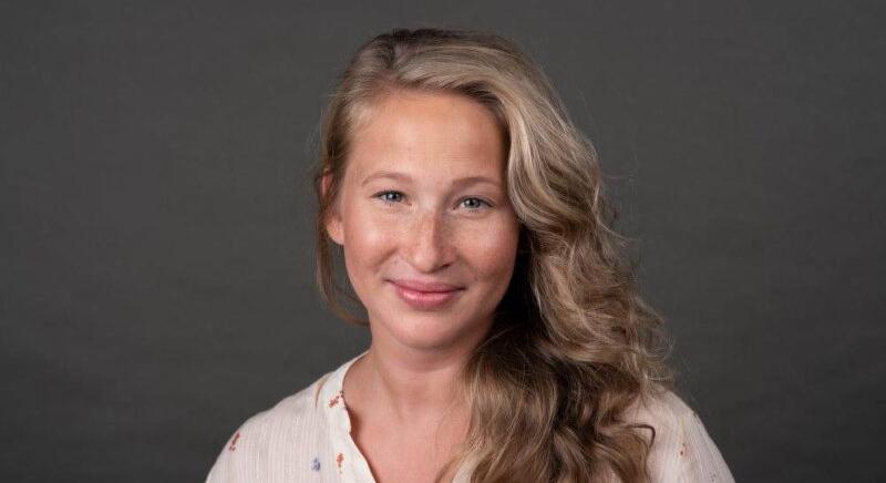 Tenki Réka: „Ascher Tamás miatt még inkább elkezdtem rajongani a szakmámért”