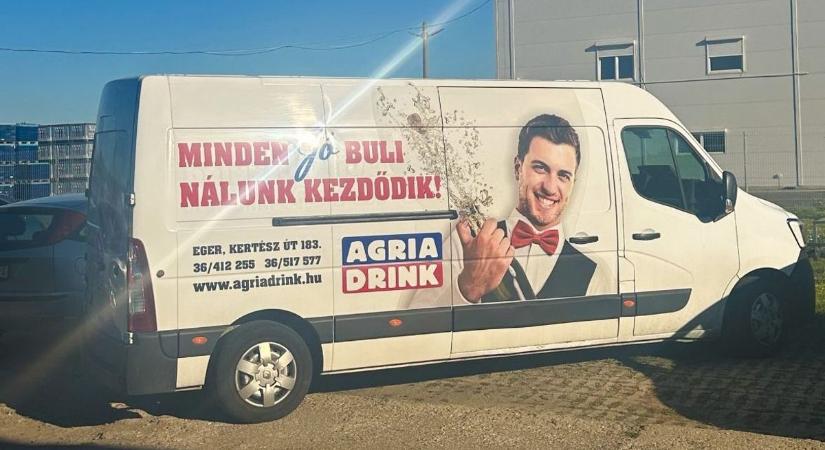 Az Agria Drink megerősítette: zavartalan a működés a tragédia után