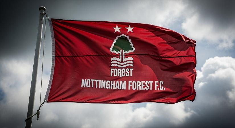 PL: francia támadóval erősítené meg keretét a Nottingham Forest! – sajtóhír