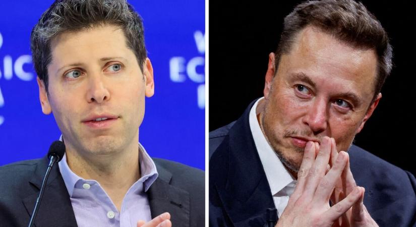 Az OpenAI szerint Musk zaklatási kampányt indított, a bíró nem állt Musk mellé