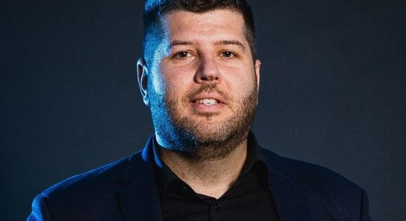 Hivatalos: Berta Csaba, a korábbi újpesti ügyvezető lett a ZTE FC cégvezetője